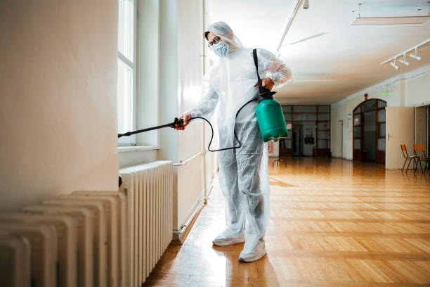 Best Mosquito Control Services  in Buffalo, MN